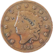 Portland Coin